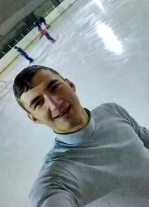 Daniil, 28, Russia, Ivanovo