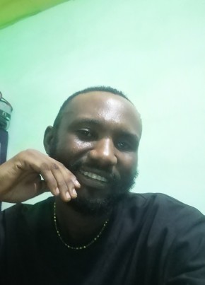 Brady, 31, Republic of Cameroon, Douala
