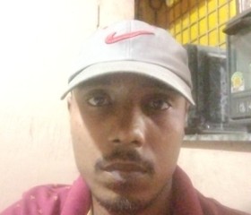 Prodip Sana, 32 года, Calcutta