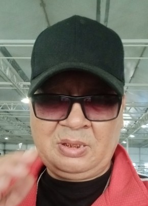 Bauyrzhan, 51, Kazakhstan, Semey