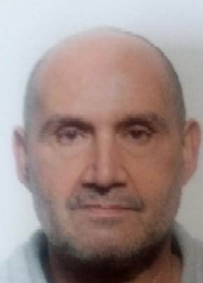Sergio, 56, Estado Español, Irún-Uranzu