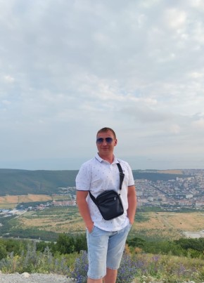 Владислав из Смоленска 34 года