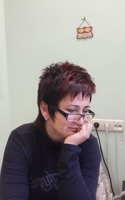 Светлана, 56, Russia, Moscow