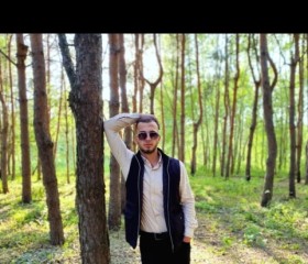 Akromzhon, 27, Moscow