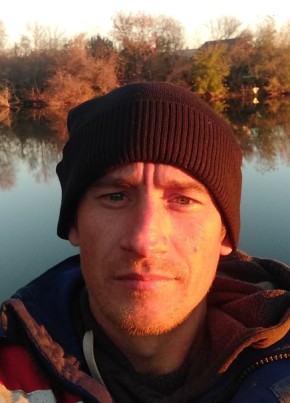 Алексей, 34, Россия, Жигулевск