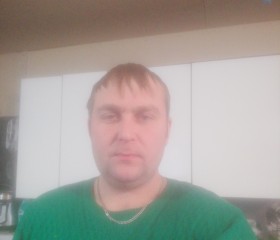 Антон Семенов, 35 лет, Шелехов