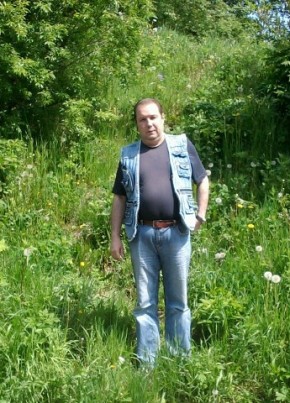Сергей, 53, Россия, Петропавловск-Камчатский