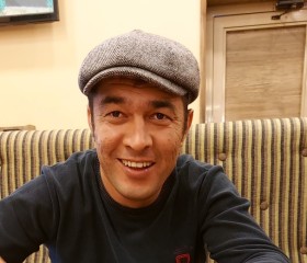 Амир, 37 лет, Бишкек