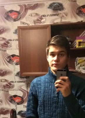 aleksTeeD, 26, Россия, Санкт-Петербург