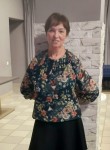 Marina, 59, Borovichi