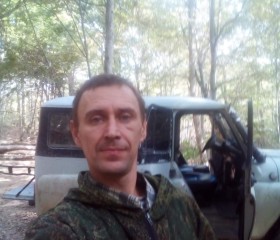 Сергей, 43 года, Апшеронск