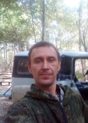 Сергей, 43, Россия, Апшеронск