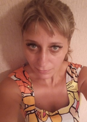 Иришка, 47, Россия, Пенза