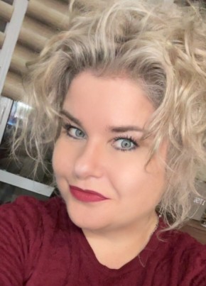 Nadezhda, 47, Russia, Moscow