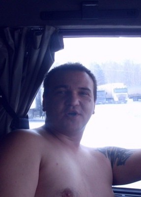 Алексей, 43, Россия, Братск