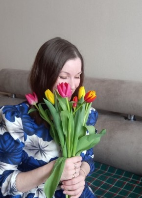 Елена, 43, Россия, Оренбург