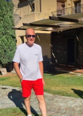 Dmitriy, 52, Russia, Moscow