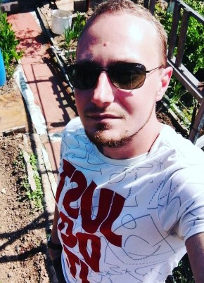 Vladimir, 33, Russia, Volgograd
