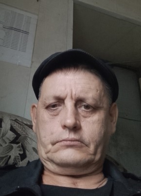 Валерий из Хабаровска 49 лет