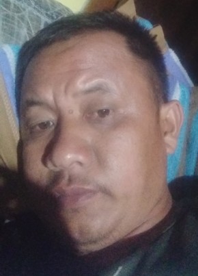 Rudi из Kota Bandar Lampung 33 года