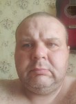 Andrey Shalaev, 46, Moscow