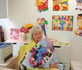 Svetlana, 55, Lobnya