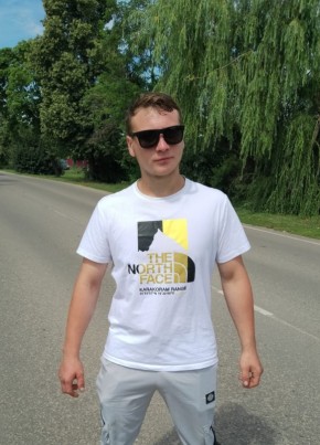 Андрей, 21, Россия, Ухолово