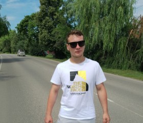 Андрей, 22 года, Ухолово
