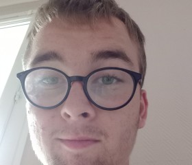 Nathan, 19, Henin-Beaumont