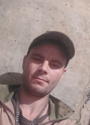 Евгений Довгань, 34, Россия, Темрюк