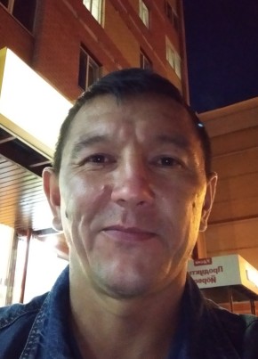Гоша, 42, Россия, Саратов