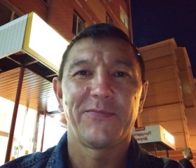 Гоша, 42 года, Казань