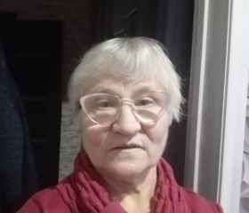 Tatyana, 68, Samara