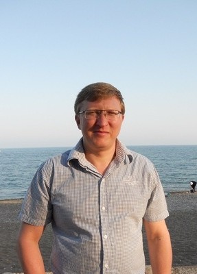 Тимур, 49, Россия, Алушта