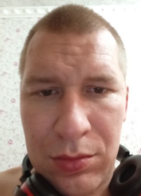 Виктор, 34, Россия, Орск