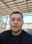 Adil Yerkenov, 34, Kant