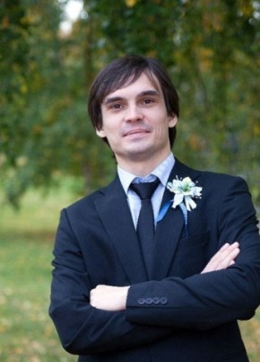 Алексей, 35, Россия, Санкт-Петербург