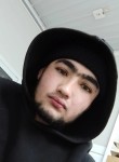 Арслан, 22 года, Москва