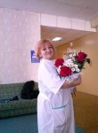 галина, 65 лет, Невинномысск