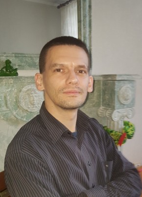 Dima, 41, Russia, Saint Petersburg