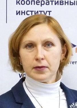 Елена Анатольевн, 55, Россия, Казань