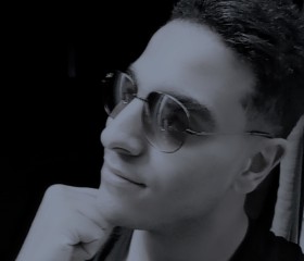 Mahmed Emad, 26, Al Jizah