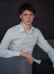 максим, 24 года, Барнаул