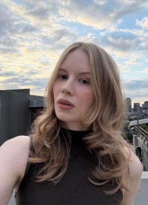 Kristina из Сафоново 24 года