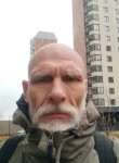 МиХуйло, 53 года, Москва
