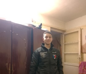 Pasem., 20, Damanhur