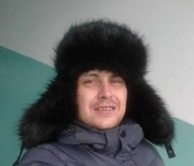 Даниил, 42 года, Новоуральск
