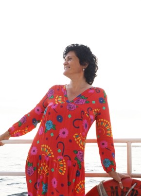 Galina, 50, Russia, Saint Petersburg