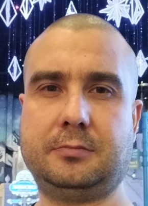 Mikhail, 42, Russia, Zheleznodorozhnyy (MO)