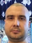 Mikhail, 42, Zheleznodorozhnyy (MO)